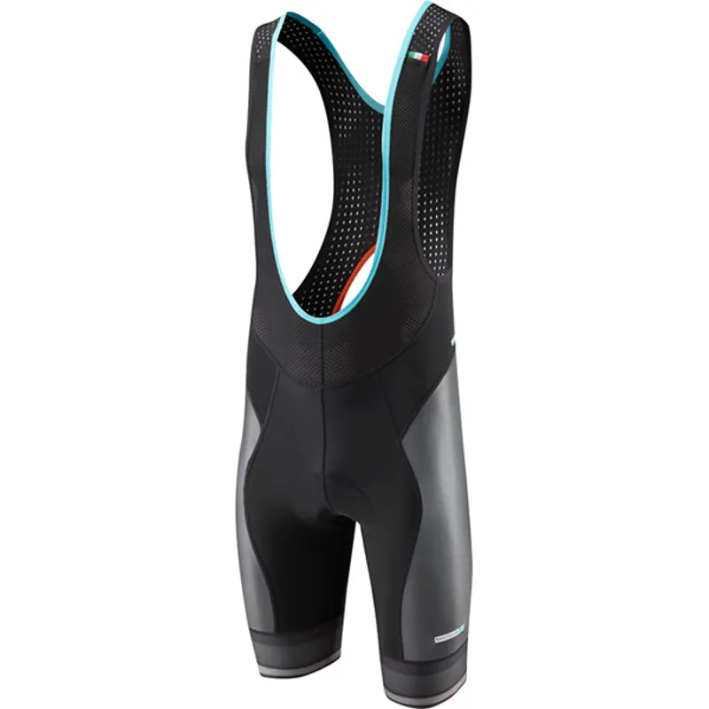madison premio bib shorts