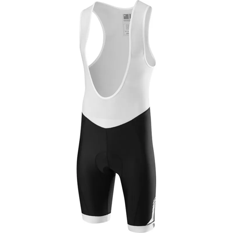 madison bib shorts