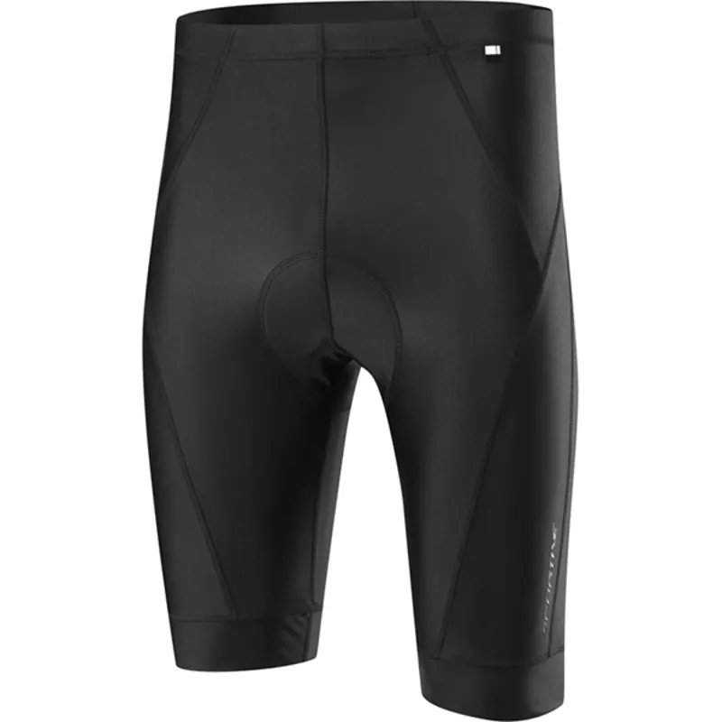 Madison Sportive Shorts Black