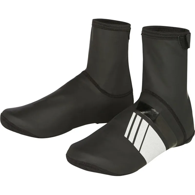 Madison Sportive Thermal Overshoes in Black
