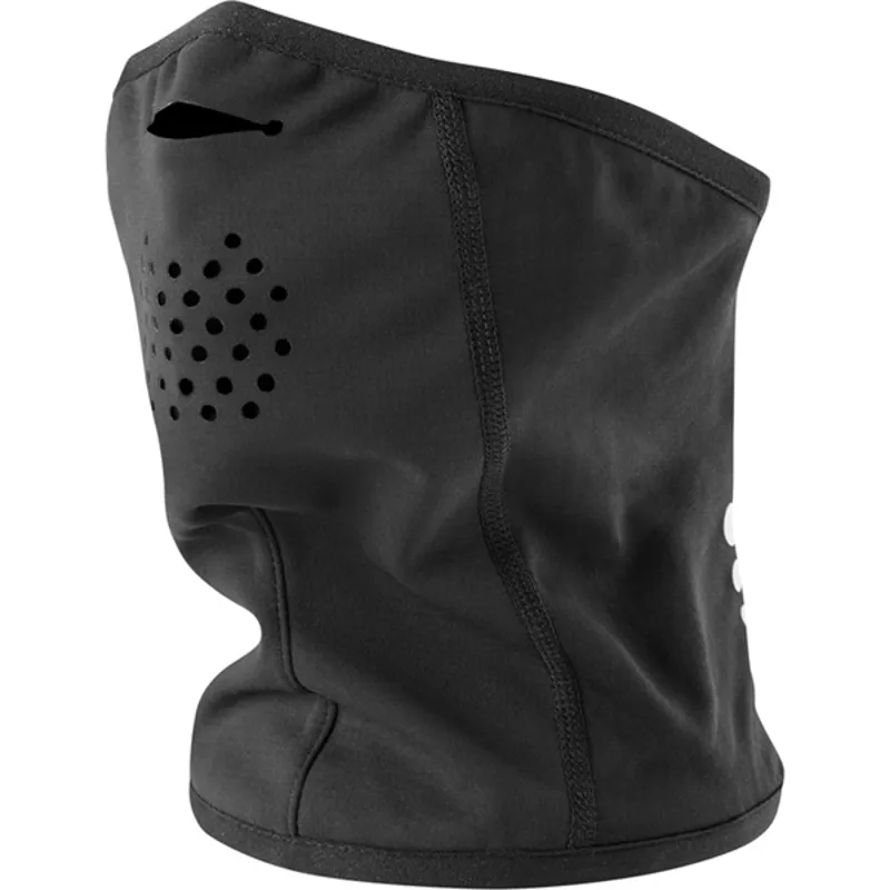 Madison Isoler Face Guard Black