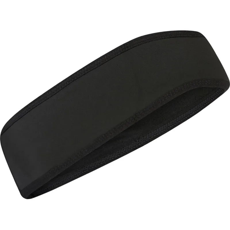 Madison Sportive Thermal Headband Black