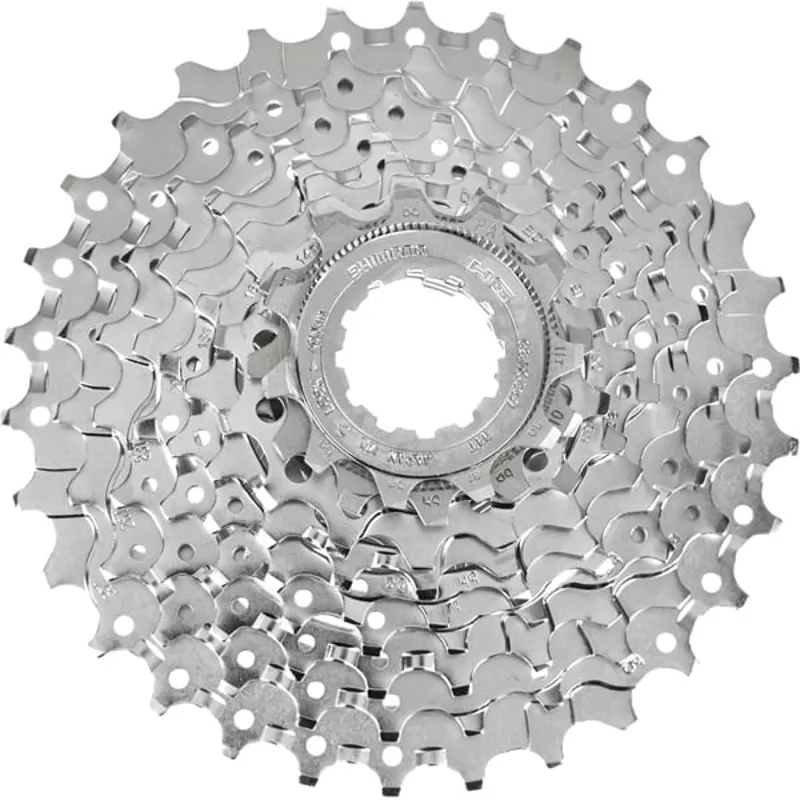 Shimano HG50 9 Speed Cassette