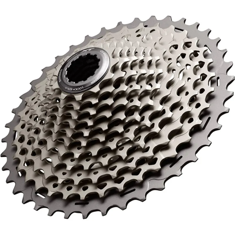 Shimano XT M8000 11 Speed 11-46T Cassette