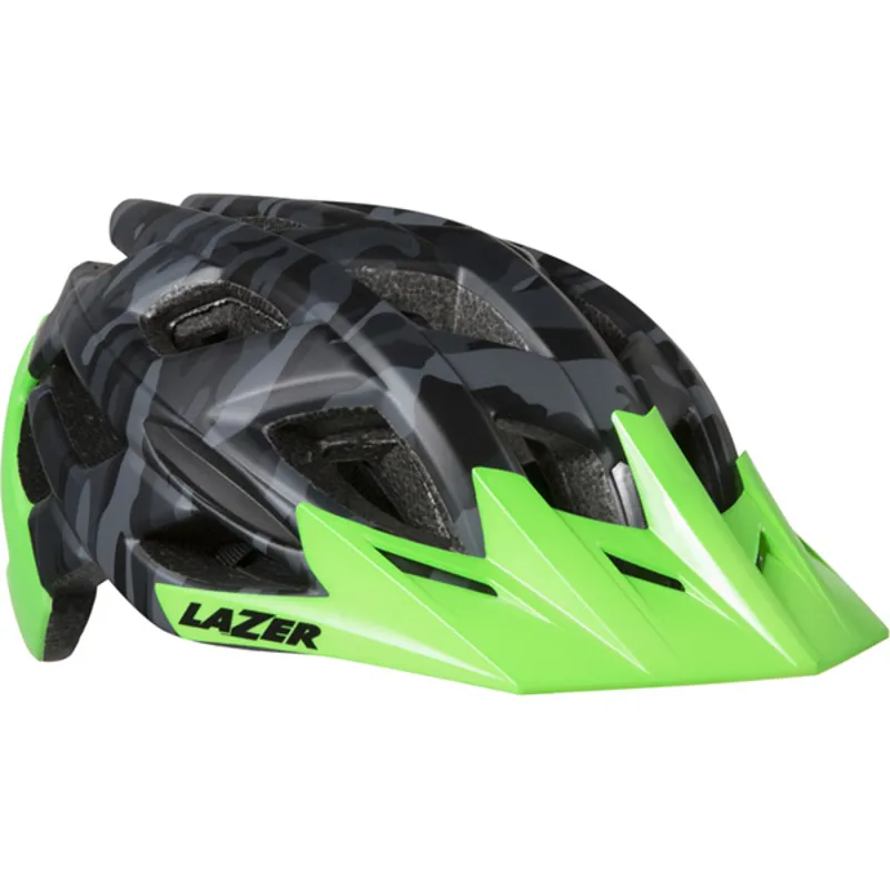 lazer ultrax mtb helmet