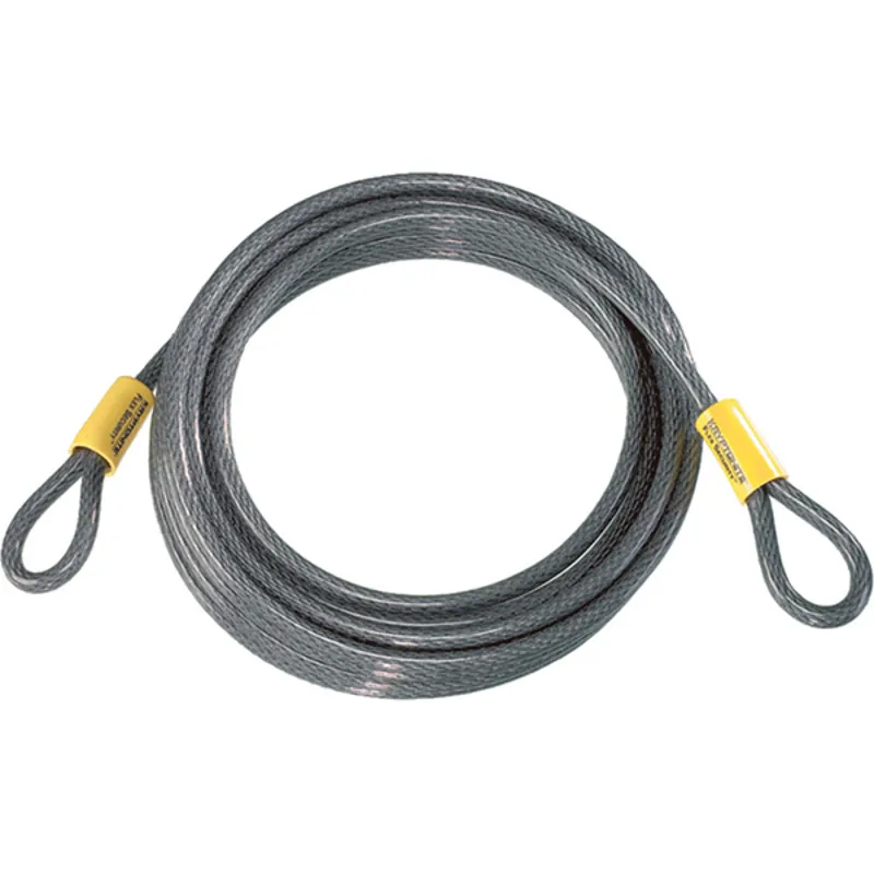 Kryptonite Kryptoflex Cable Lock-2