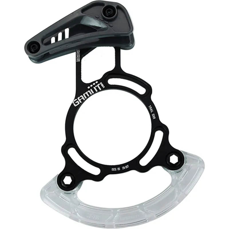 Gamut Trail SXR ISCG-05 Mount Chain Guide with Bash 28 - 36T