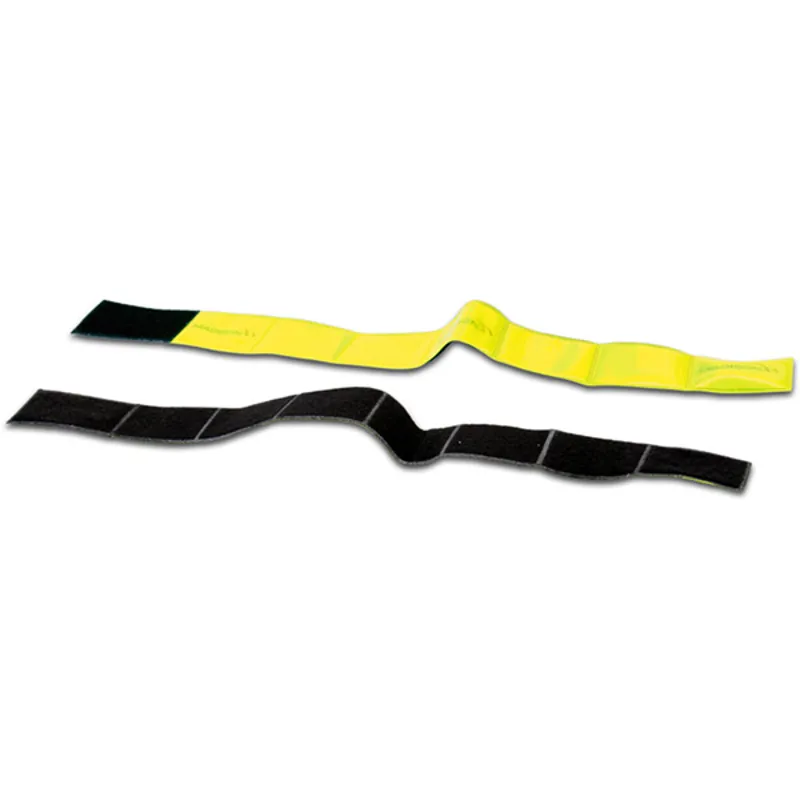 Madison Arm/Ankle Reflective Bands Pair