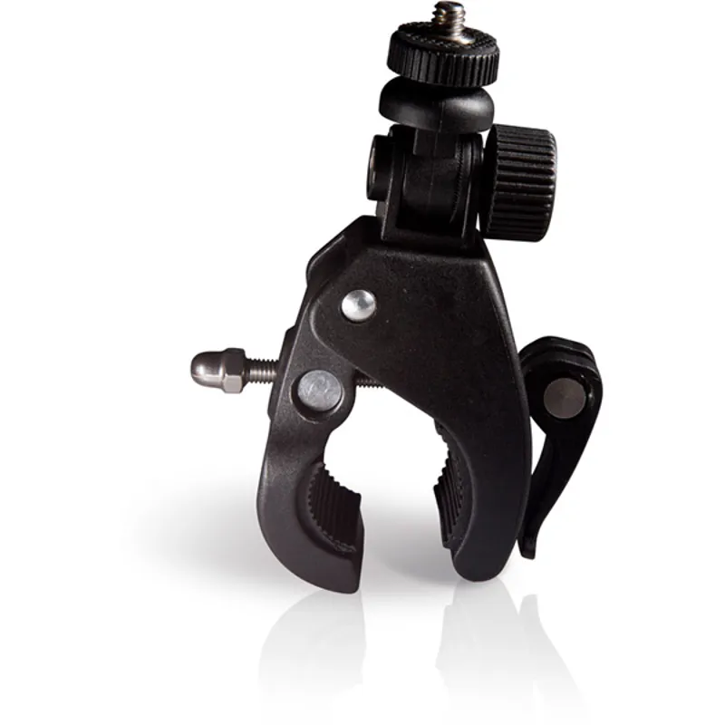 Outdoor Tech Turtle Claw Handlebar Mount For Turtle Shel Black