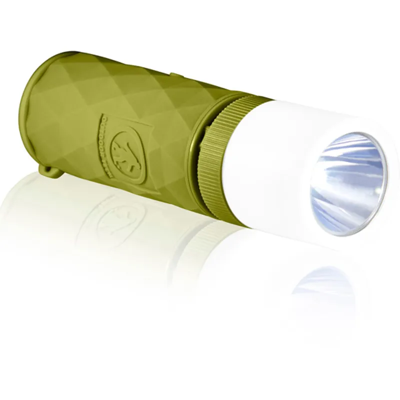 Outdoor Tech Buckshot Pro, Army Green