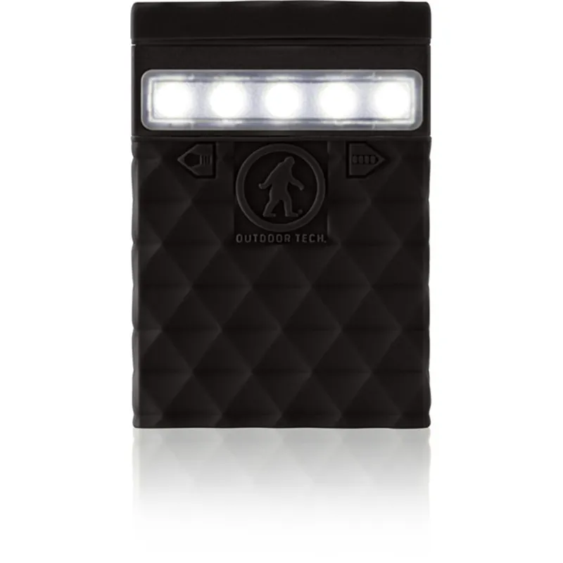 Outdoor Tech Kodiak Mini 2.0-2.6K Powerbank Black