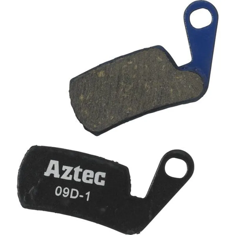 Aztec Organic Disc Brake Pads for Magura Marta Callipers
