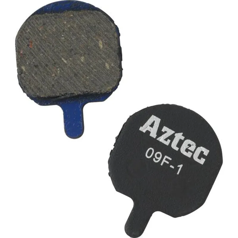 Aztec Organic Disc Brake Pads for Hayes So1e Callipers