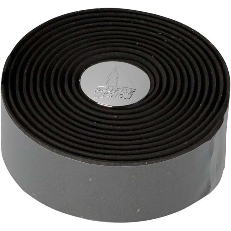 Profile Design Bar Wrap Handlebar Tape Black