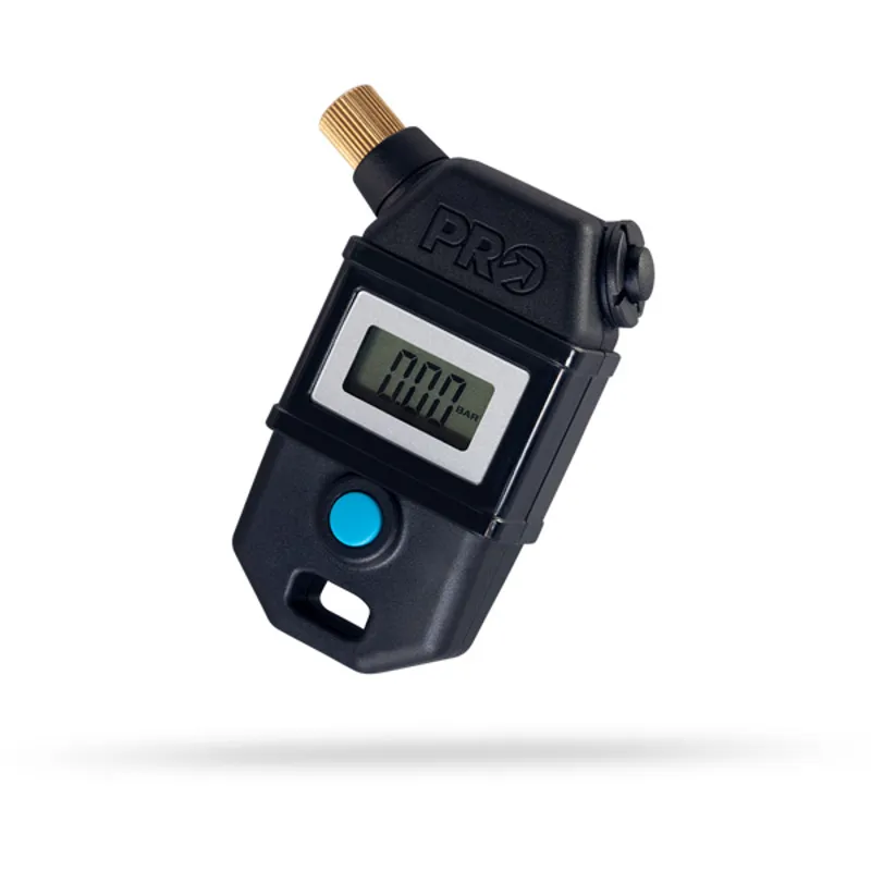 Pro Pressure Checker Digital Tool
