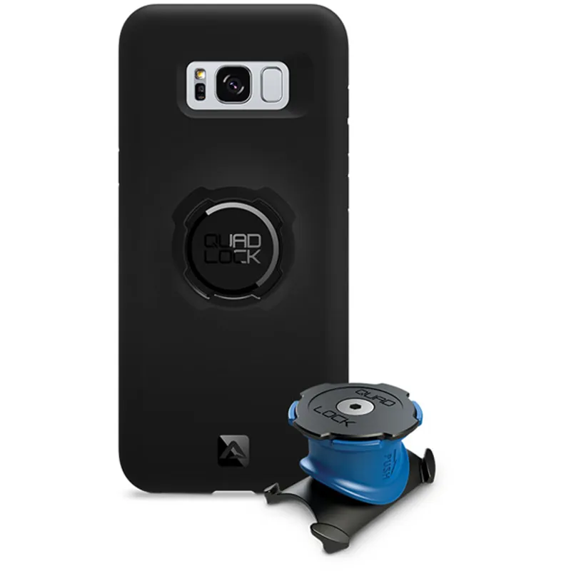 samsung s8 quad lock