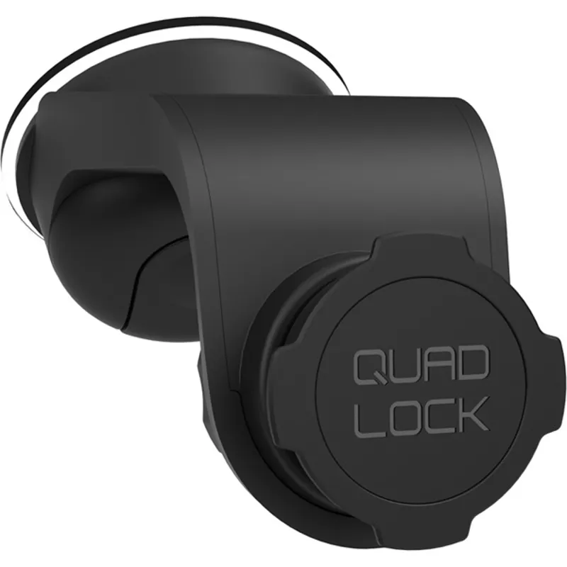 Quad Lock Car Mount
