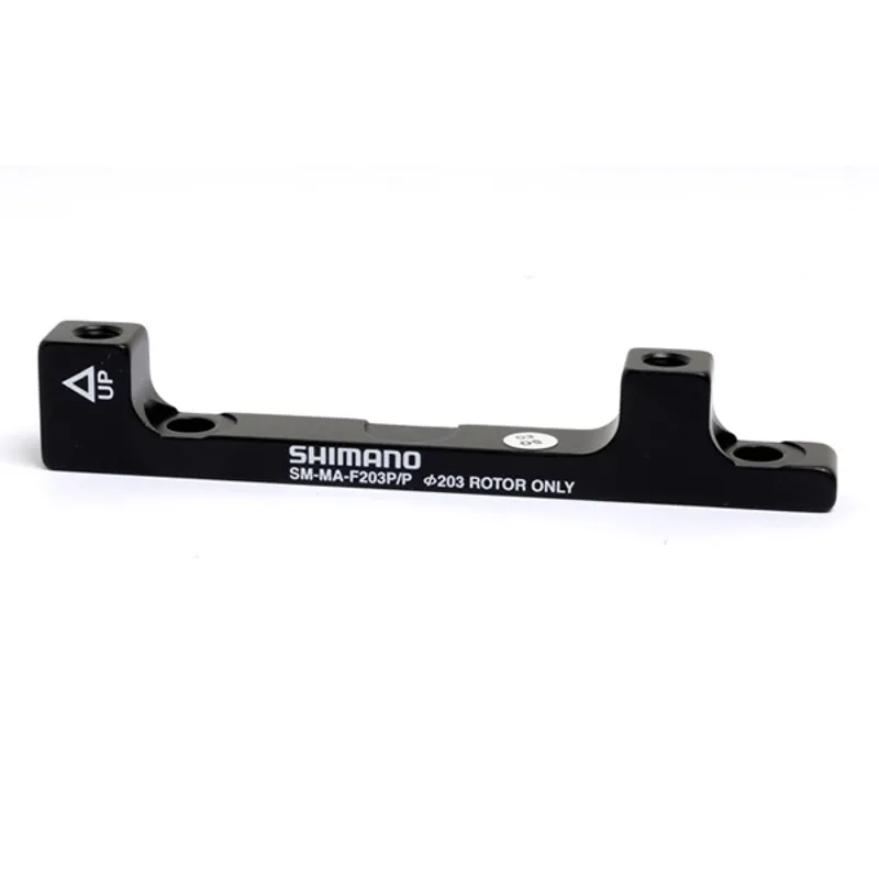 Shimano Disc Brake Adapter-4