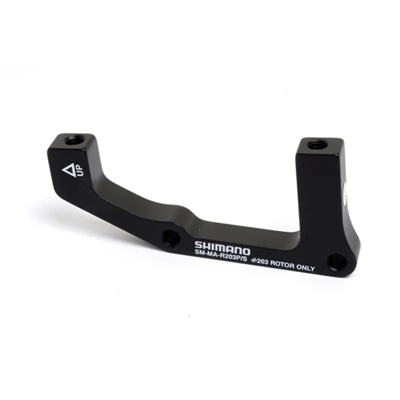 Shimano Disc Brake Adapter-9
