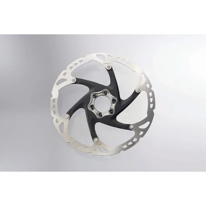 Shimano SMRT76 6-bolt Disc Brake Rotor