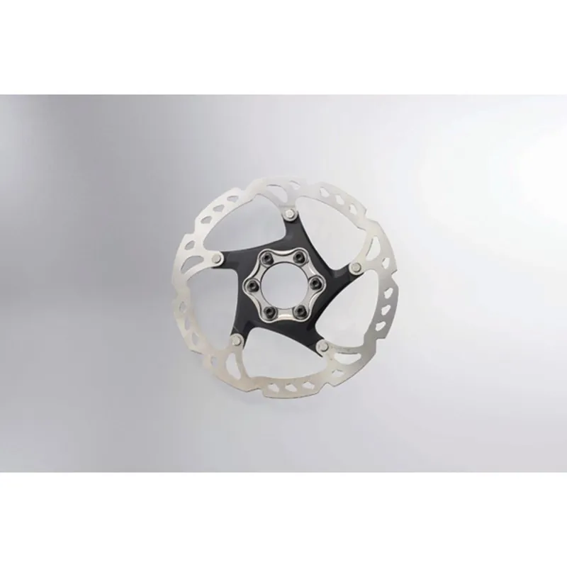 Shimano SMRT76 6-bolt Disc Brake Rotor-2