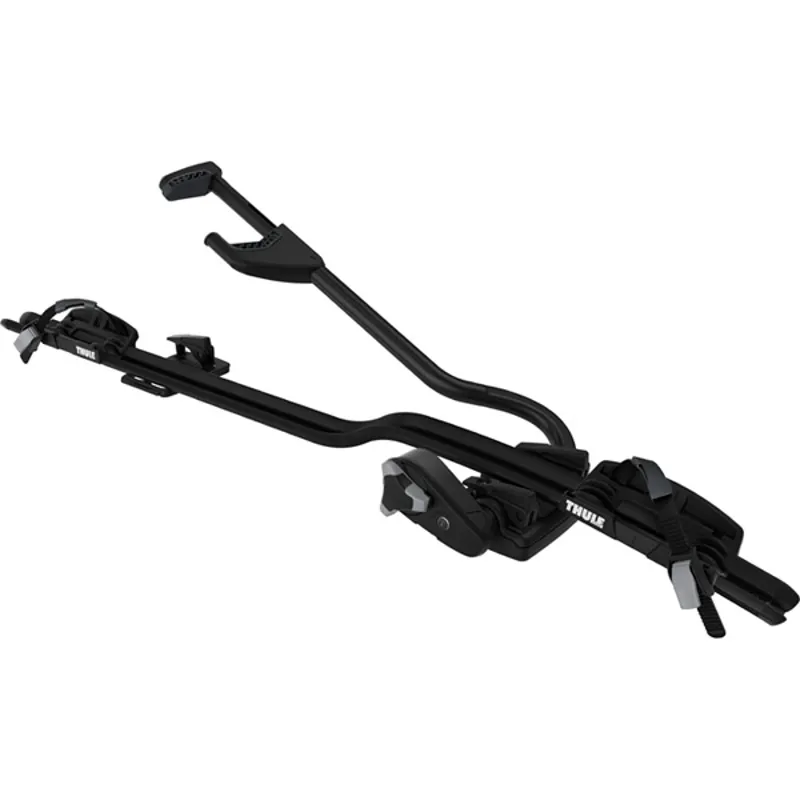 Thule 598 ProRide Bike Carrier in Black