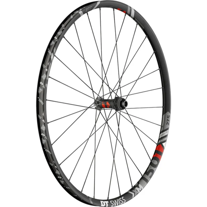 DT Swiss XM 1501 27.5inch 25mm Mountain Bike Wheel