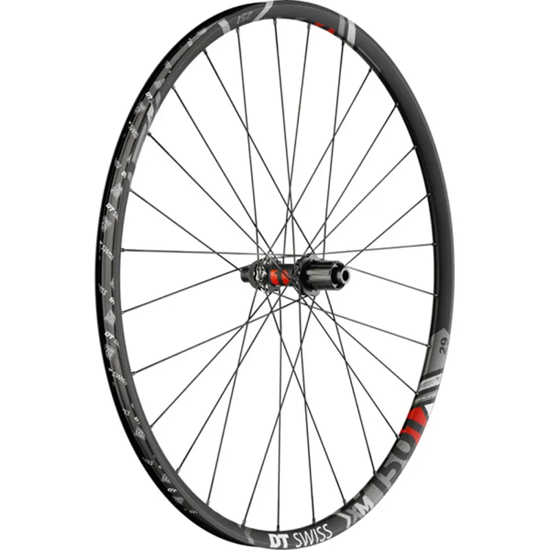 DT Swiss XM 1501 27.5inch 25mm Mountain Bike Wheel-1