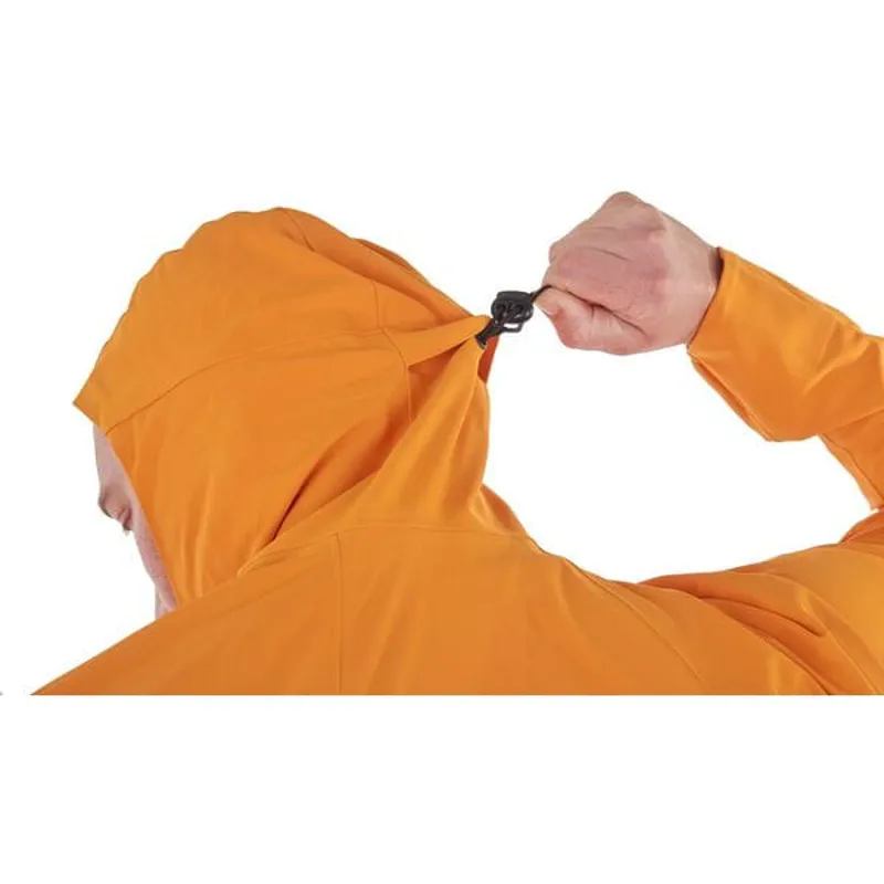 Madison DTE 3-Layer Men's Waterproof Jacket Midnight Green-4