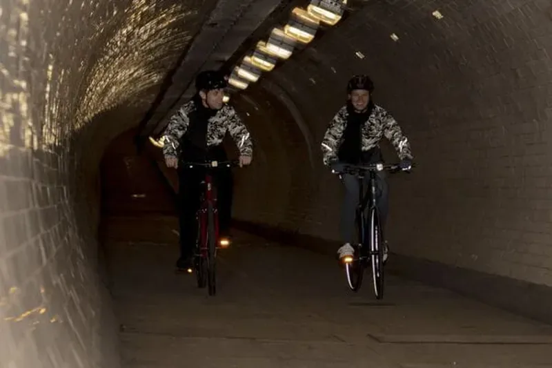 Madison Roam Men's 2-Layer Waterproof Jacket Stellar Tech Black-2