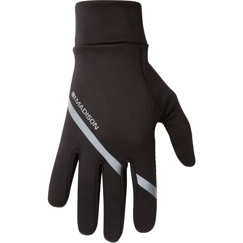 Madison Thermal Pocket Gloves Black