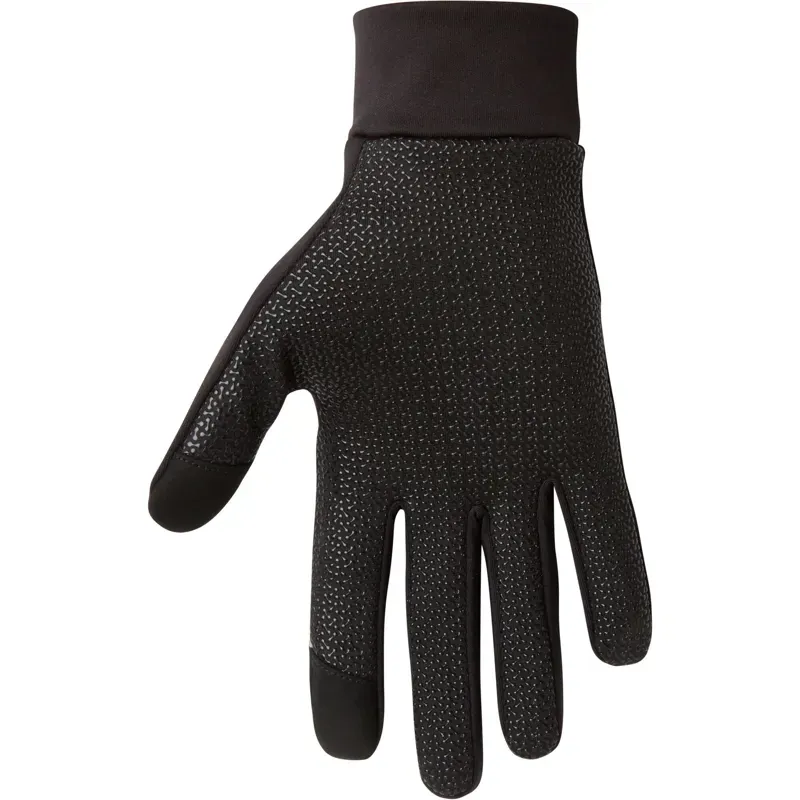 Madison Thermal Pocket Gloves Black-1