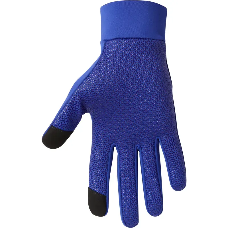 Madison Isoler Thermal Pocket Gloves Blue-1