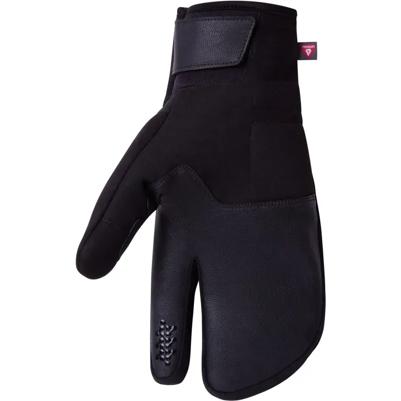 Madison Gloves DTE Waterproof Primaloft Thermal Black-1