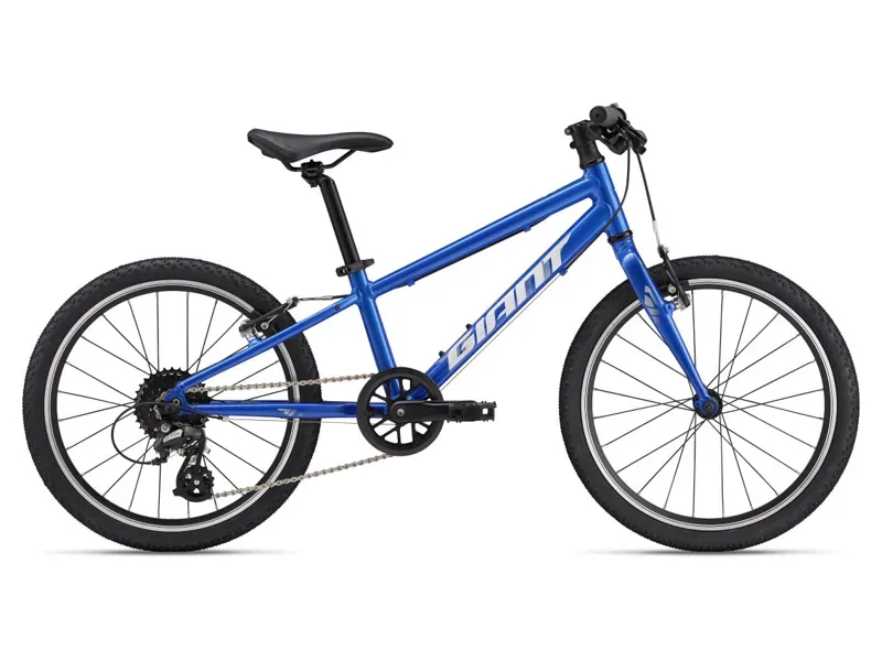 Giant ARX 20 Kids Bike Cobalt Blue