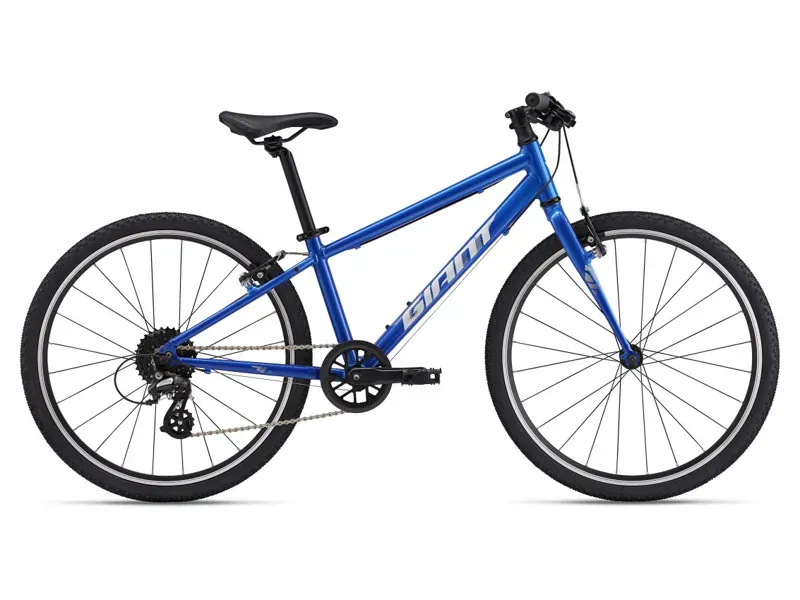 Giant ARX 24 Kids Bike Cobalt Blue