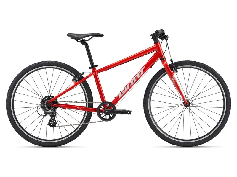 Giant ARX 26 Kids Bike Phoenix Fire Red