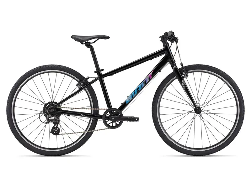 Giant ARX 26 Kids Bike Black
