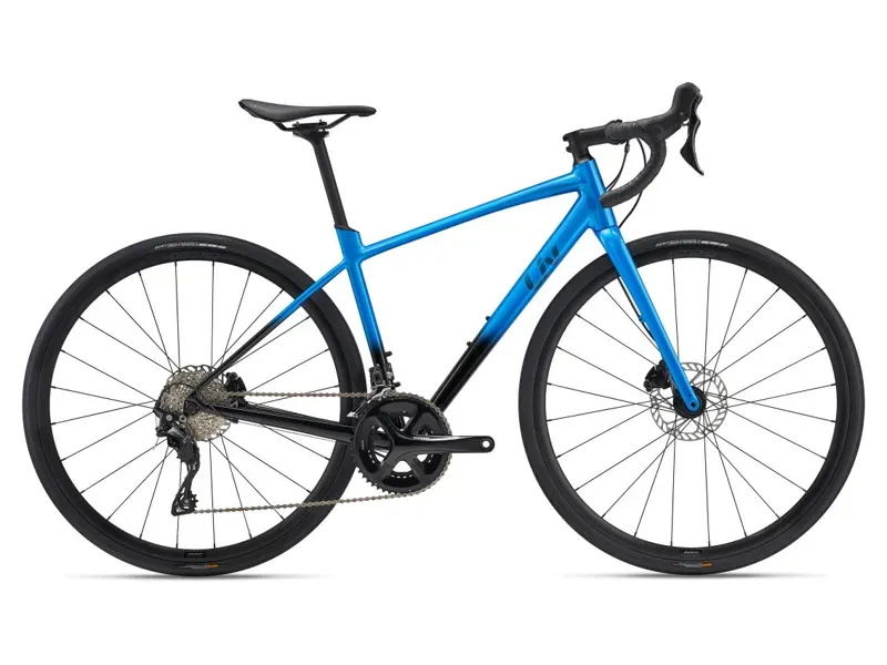 Liv Avail AR 1 Road Bike AI Blue