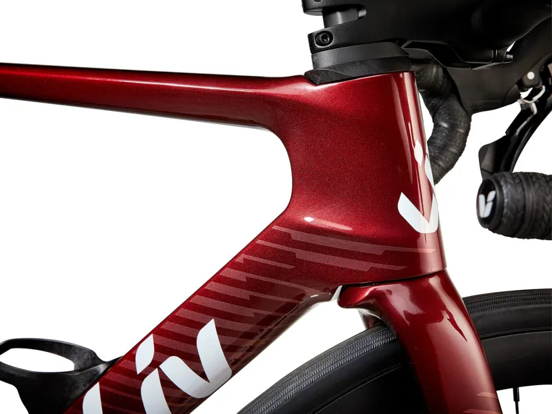 Liv EnviLiv Advanced 2 Road Bike Sangria-2