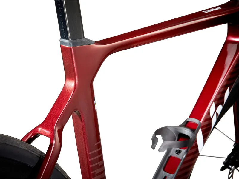 Liv EnviLiv Advanced 2 Road Bike Sangria-1