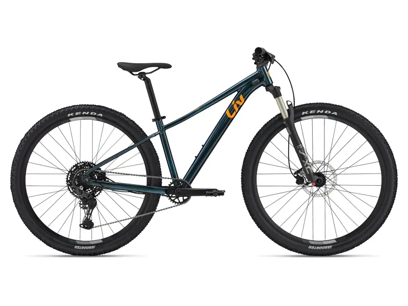 Liv Tempt 1 27.5 Mountain Bike Starry Night