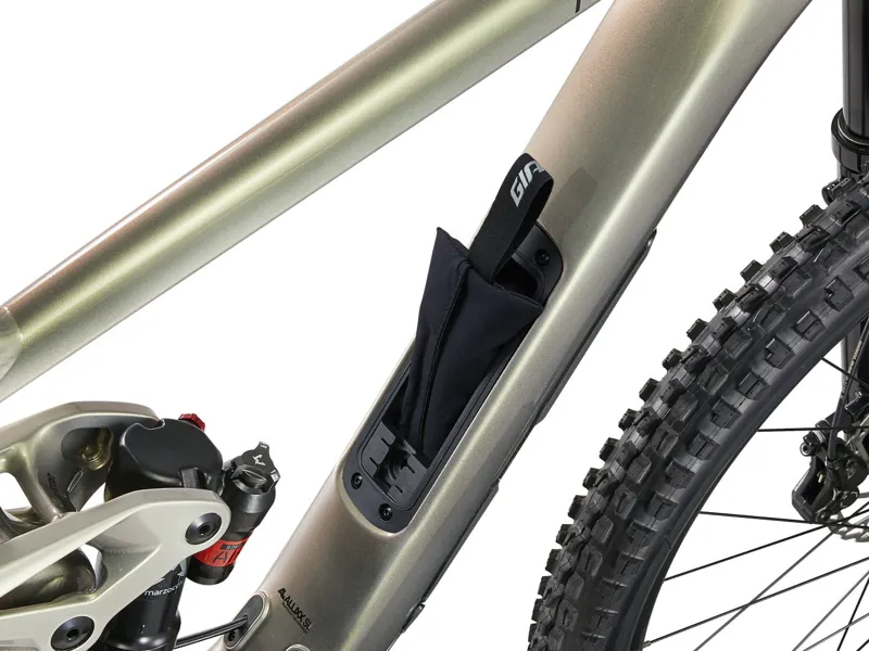 Giant Trance X SX Mountain Bike Golden Haze-2