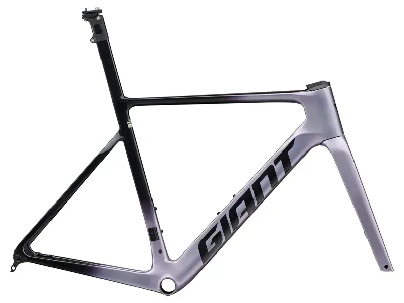 Giant Propel Advanced SL Frameset Gloss Cosmic Dust