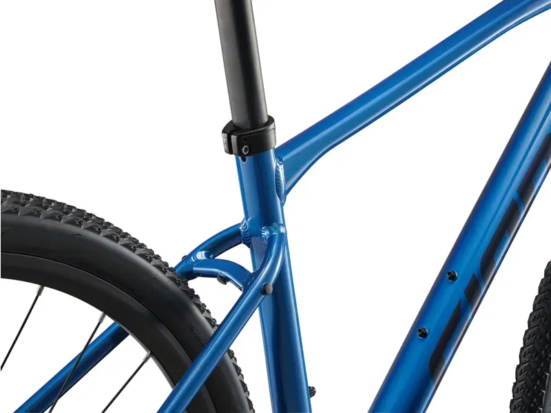 Giant Roam 1 Hybrid Bike in Electron Blue-4