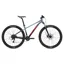 Giant Talon 29 3 Mountain Bike Frost Silver