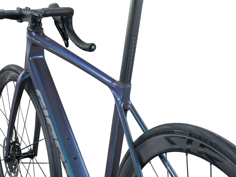 Giant TCR Advanced Pro 0 AXS Road Bike Gloss Ocean Twilight-4