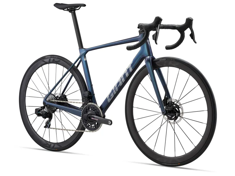 Giant TCR Advanced Pro 0 AXS Road Bike Gloss Ocean Twilight-1