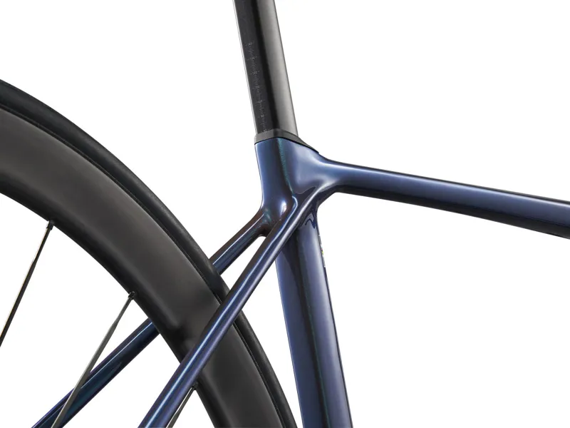 Giant TCR Advanced Pro 0 Di2 Road Bike Gloss Ocean Twilight-4