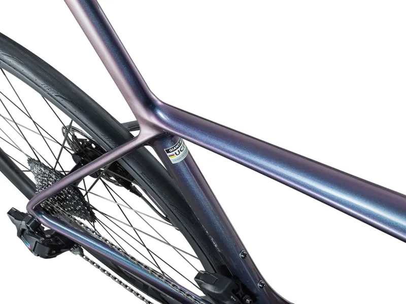 Giant TCR Advanced SL 1 AXS Road Bike Gloss Blue Dragonfly-3